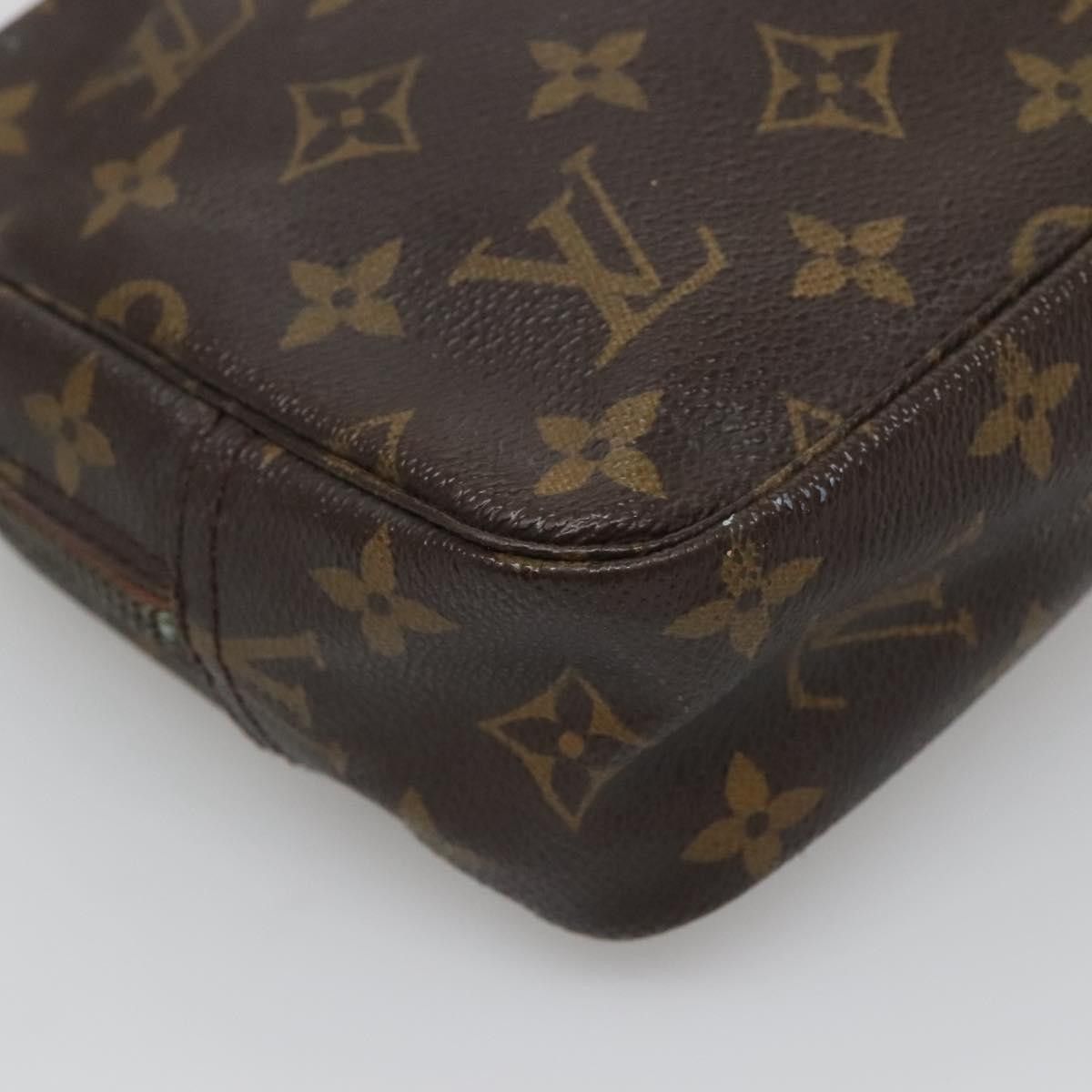 Louis Vuitton Louis Vuitton Truth Toilette 23 clutch Size ONE SIZE - 8 Thumbnail