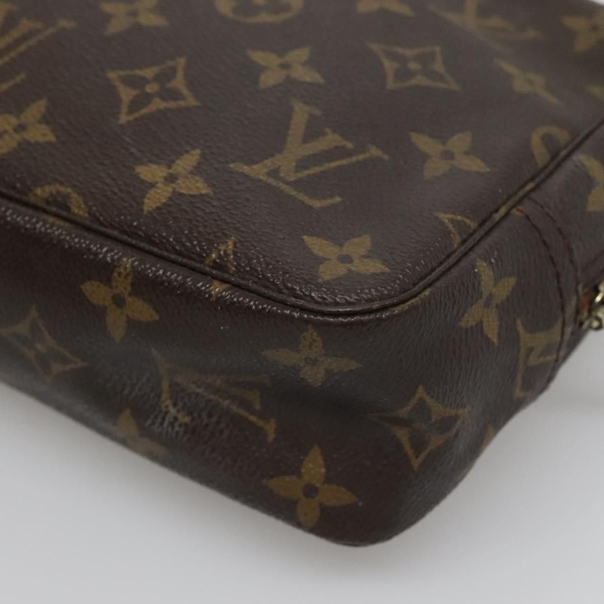 Louis Vuitton Louis Vuitton Truth Toilette 23 clutch Size ONE SIZE - 7 Thumbnail