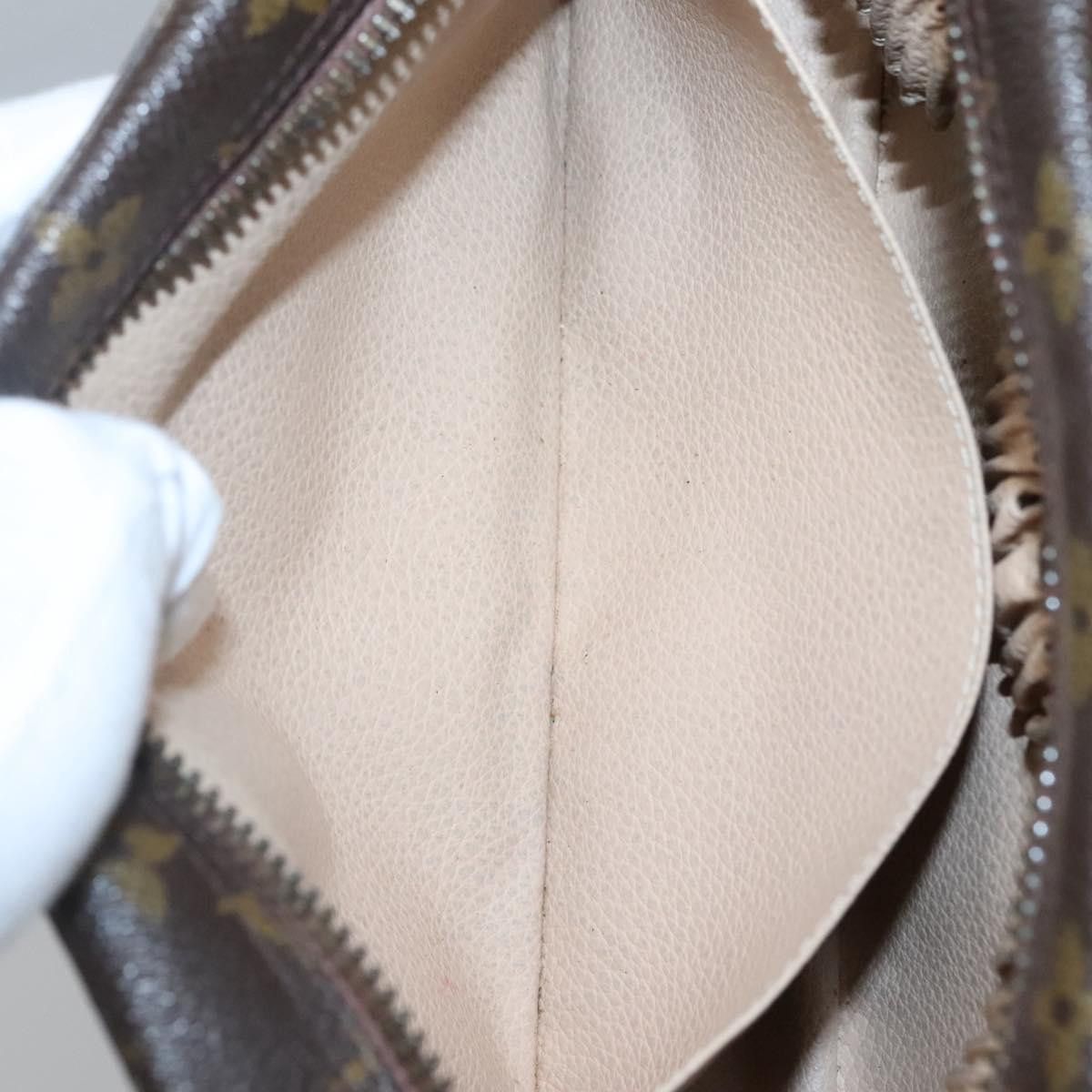 Louis Vuitton Louis Vuitton Truth Toilette 23 clutch Size ONE SIZE - 16 Thumbnail