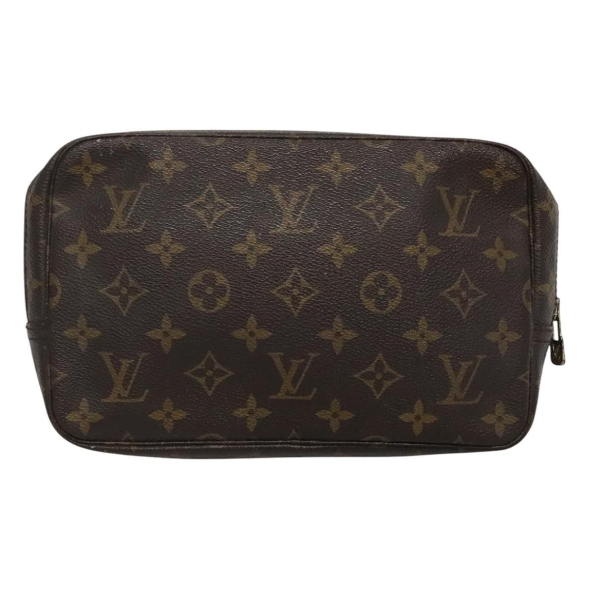 Louis Vuitton Louis Vuitton Truth Toilette 23 clutch Size ONE SIZE - 2 Thumbnail