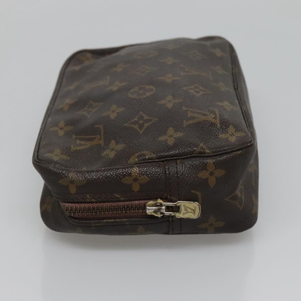 Louis Vuitton Louis Vuitton Truth Toilette 23 clutch Size ONE SIZE - 3 Thumbnail