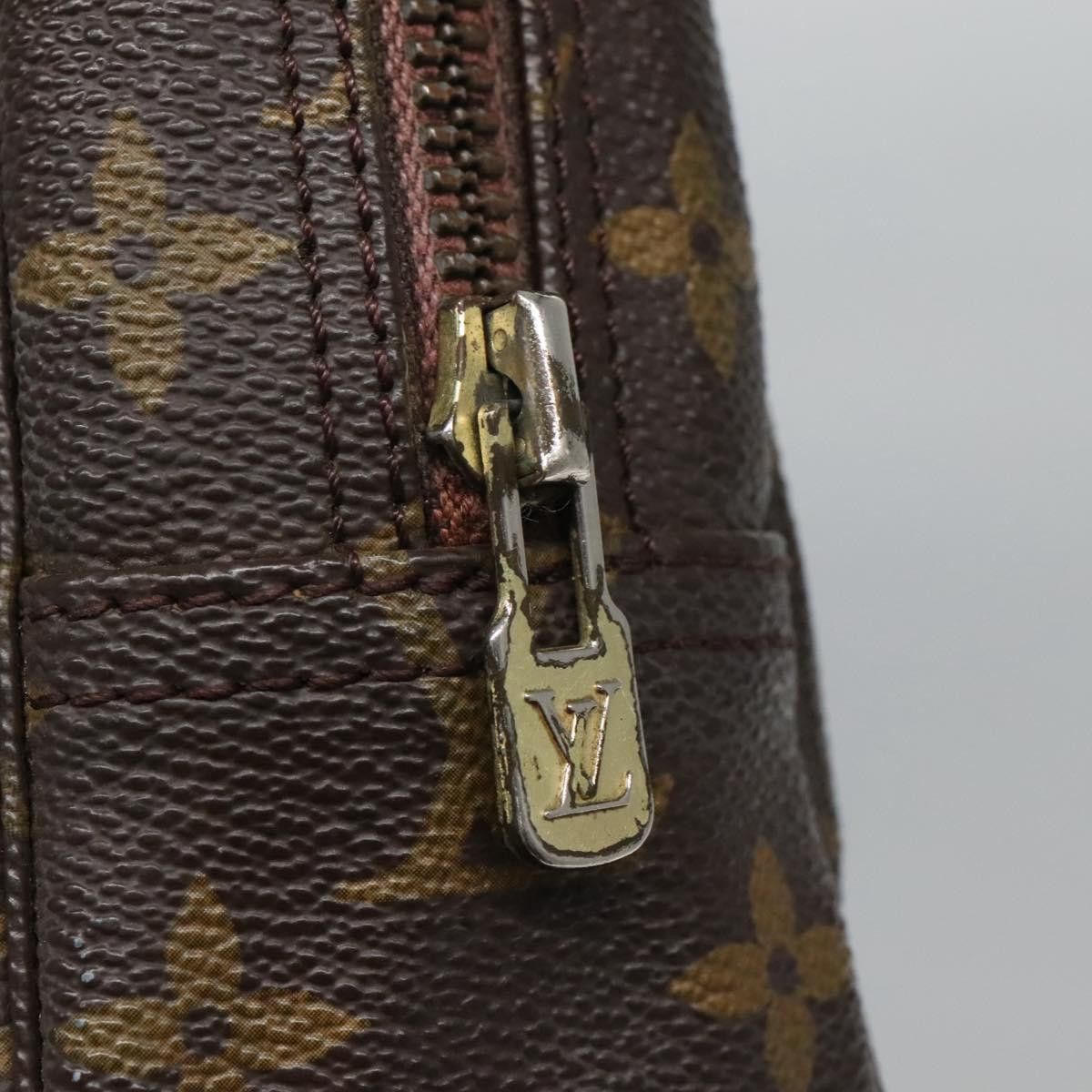 Louis Vuitton Louis Vuitton Truth Toilette 23 clutch Size ONE SIZE - 9 Thumbnail