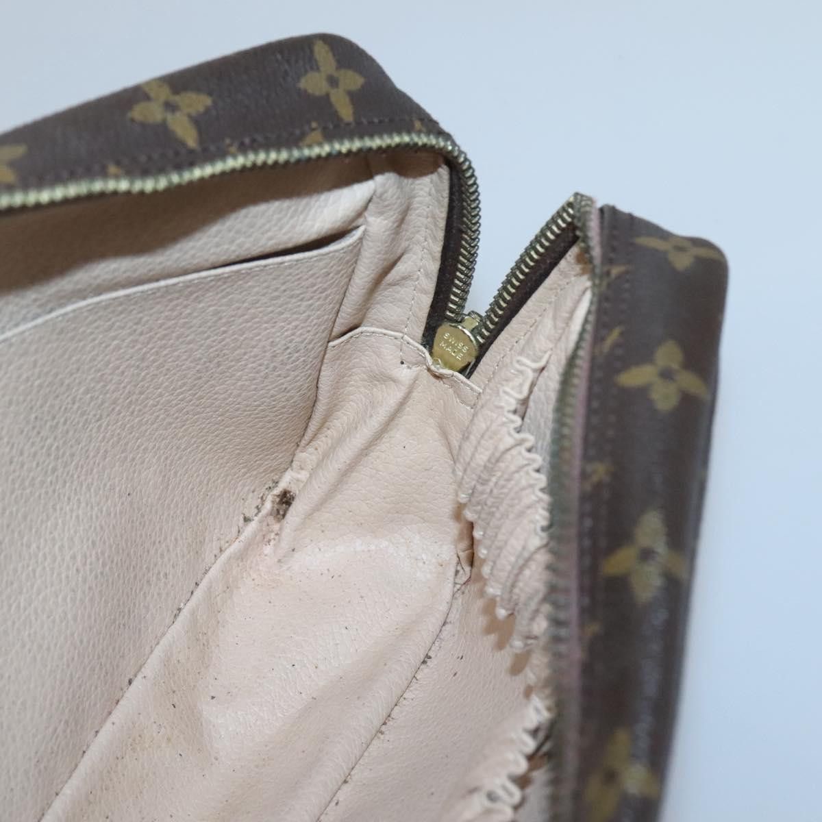 Louis Vuitton Louis Vuitton Truth Toilette 23 clutch Size ONE SIZE - 15 Thumbnail