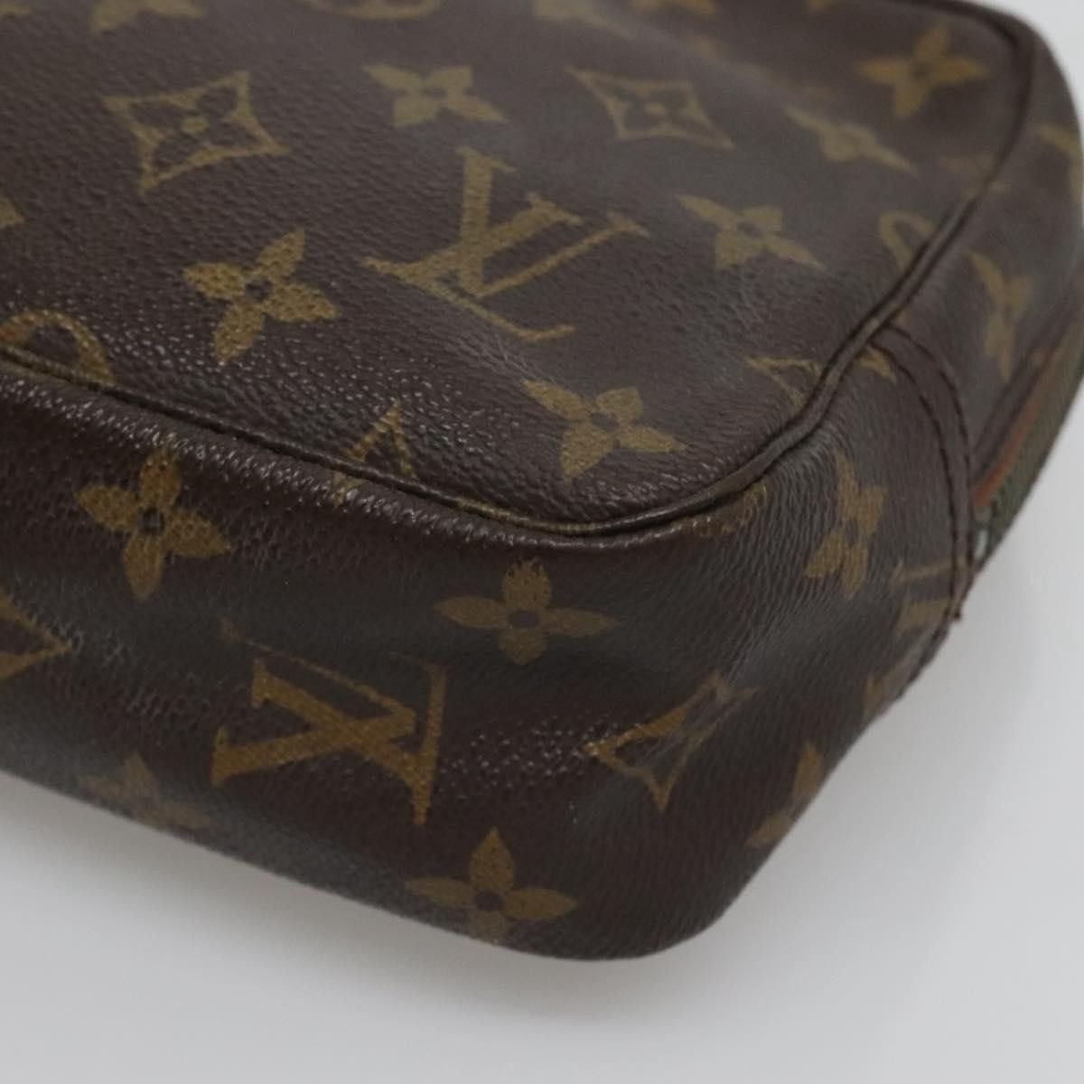 Louis Vuitton Louis Vuitton Truth Toilette 23 clutch Size ONE SIZE - 5 Thumbnail