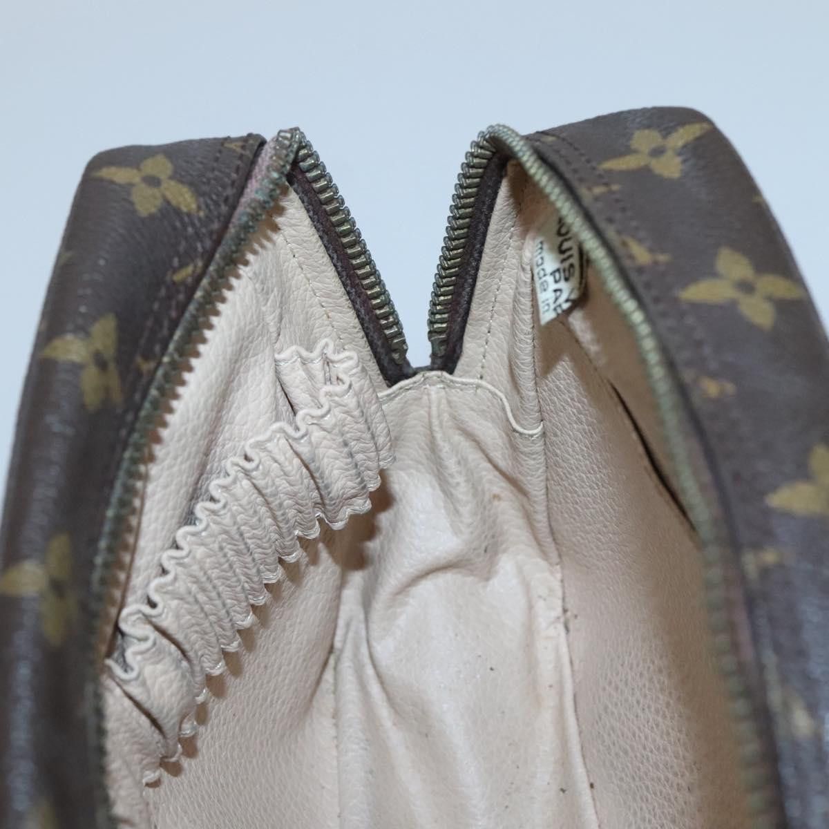 Louis Vuitton Louis Vuitton Truth Toilette 23 clutch Size ONE SIZE - 11 Thumbnail