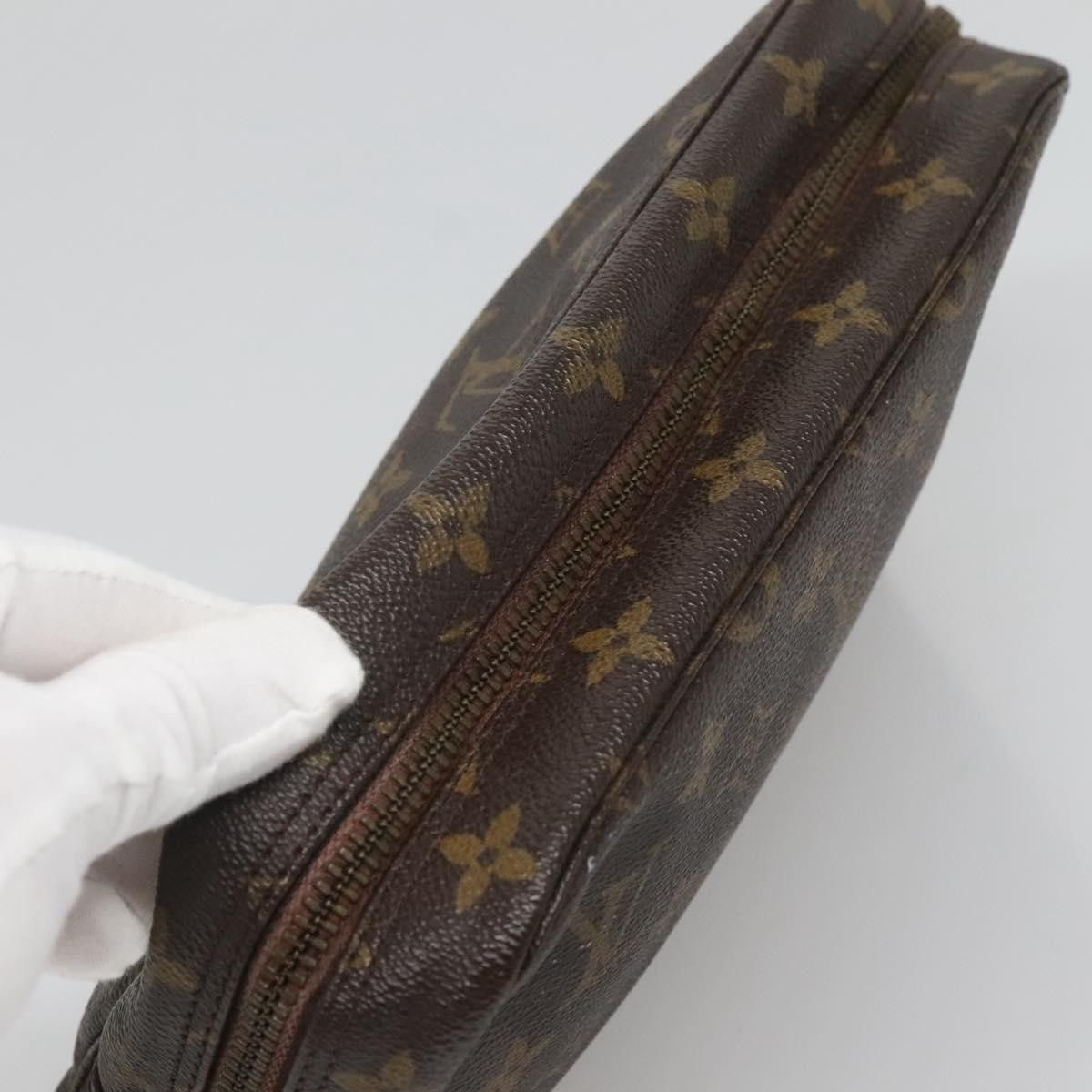 Louis Vuitton Louis Vuitton Truth Toilette 23 clutch Size ONE SIZE - 12 Thumbnail