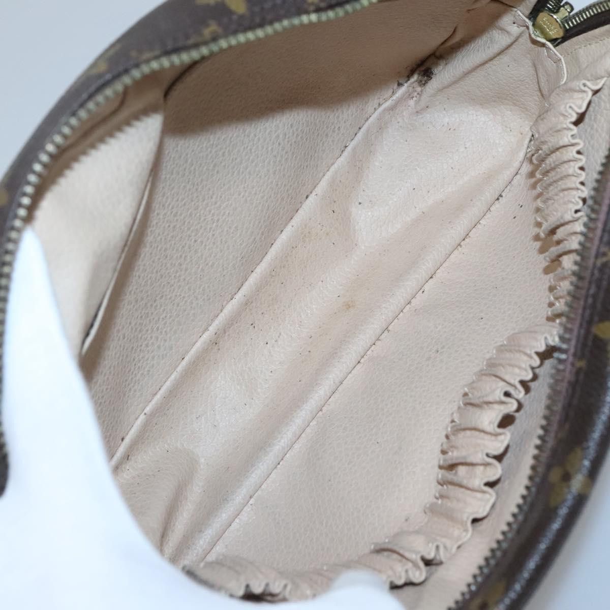 Louis Vuitton Louis Vuitton Truth Toilette 23 clutch Size ONE SIZE - 10 Thumbnail