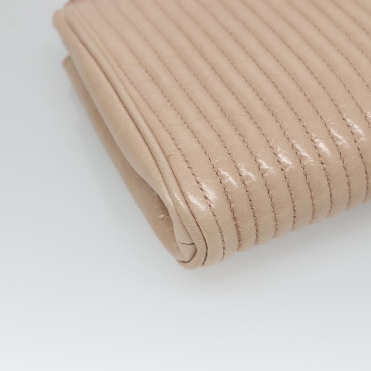 Miu Miu Miu Miu clutch Size ONE SIZE - 9 Thumbnail