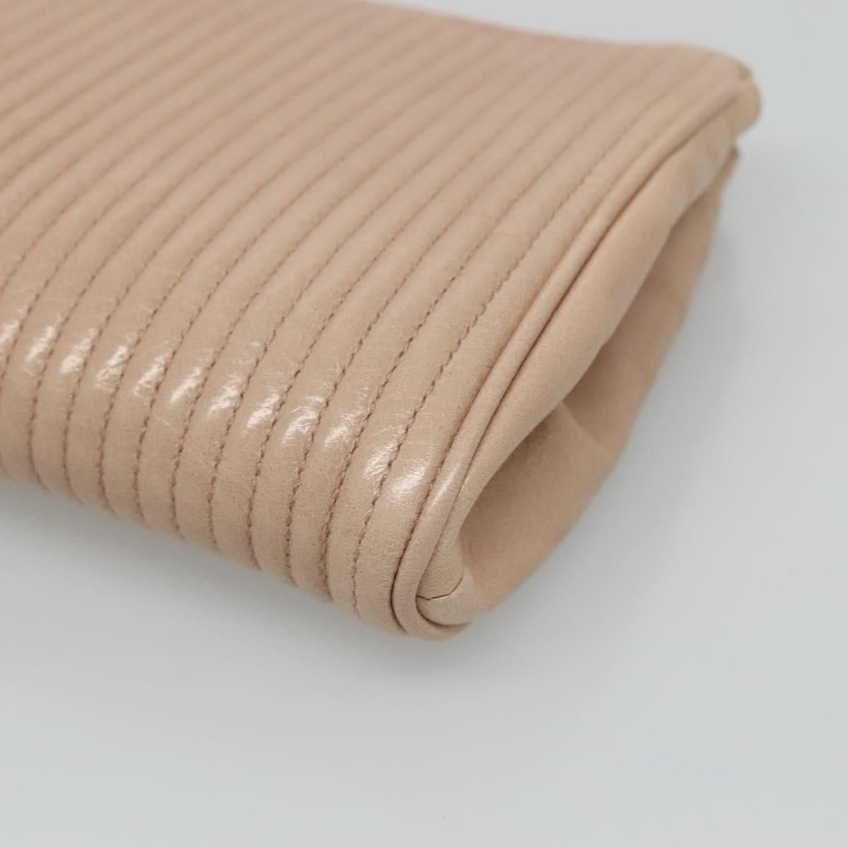 Miu Miu Miu Miu clutch Size ONE SIZE - 8 Thumbnail