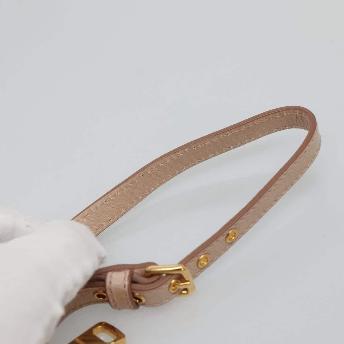 Miu Miu Miu Miu clutch Size ONE SIZE - 6 Thumbnail