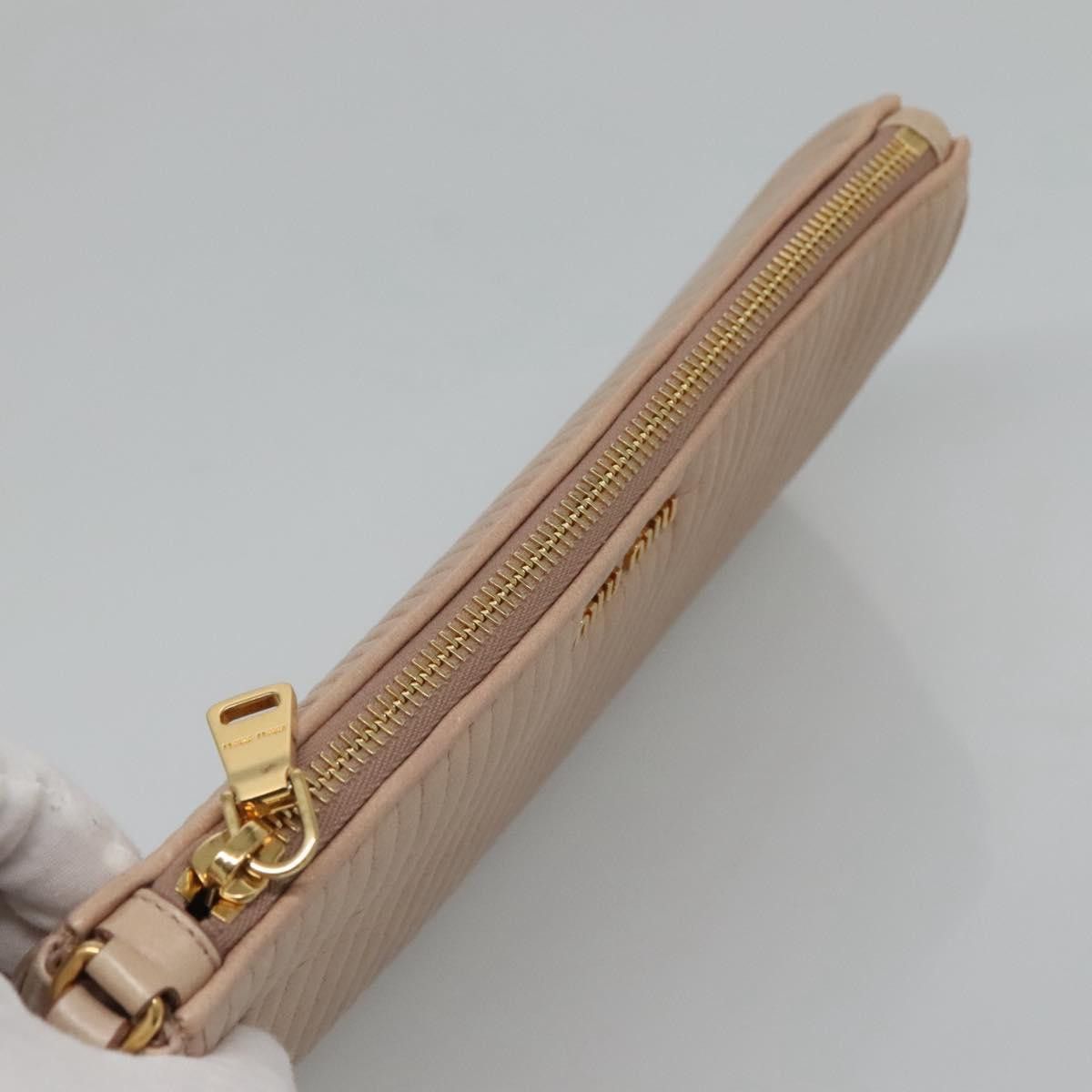 Miu Miu Miu Miu clutch Size ONE SIZE - 10 Thumbnail