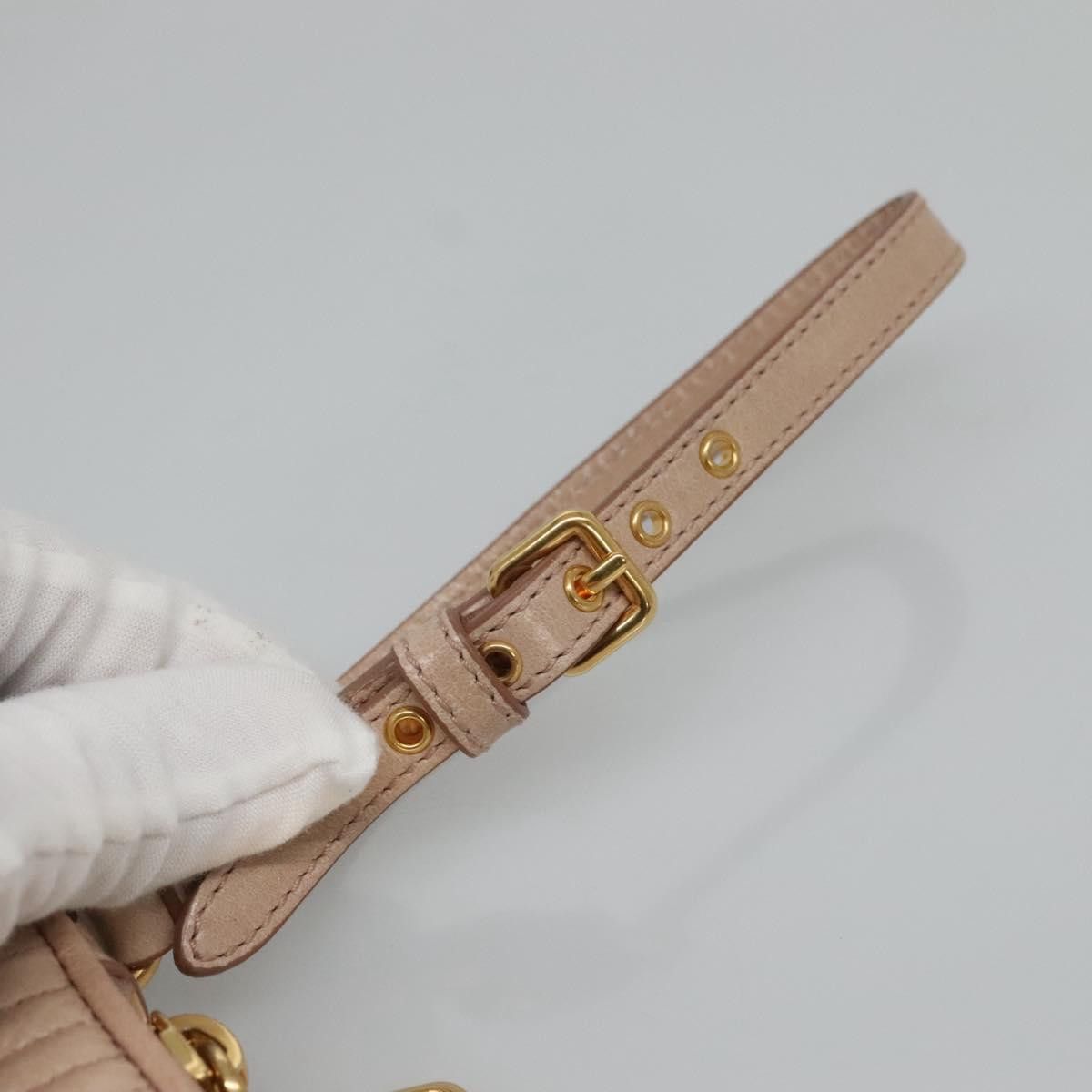 Miu Miu Miu Miu clutch Size ONE SIZE - 5 Thumbnail