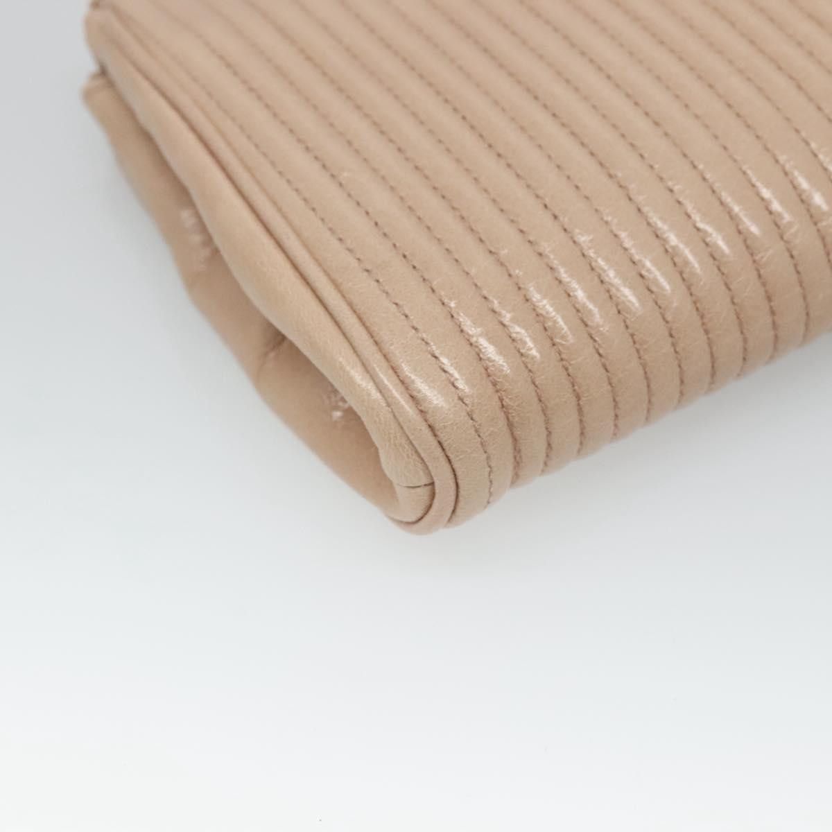 Miu Miu Miu Miu clutch Size ONE SIZE - 18 Thumbnail