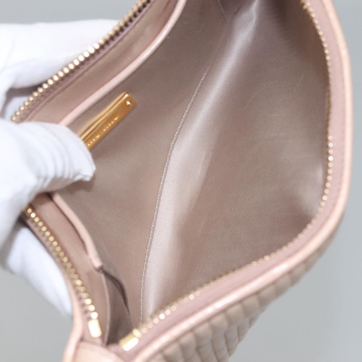 Miu Miu Miu Miu clutch Size ONE SIZE - 13 Thumbnail