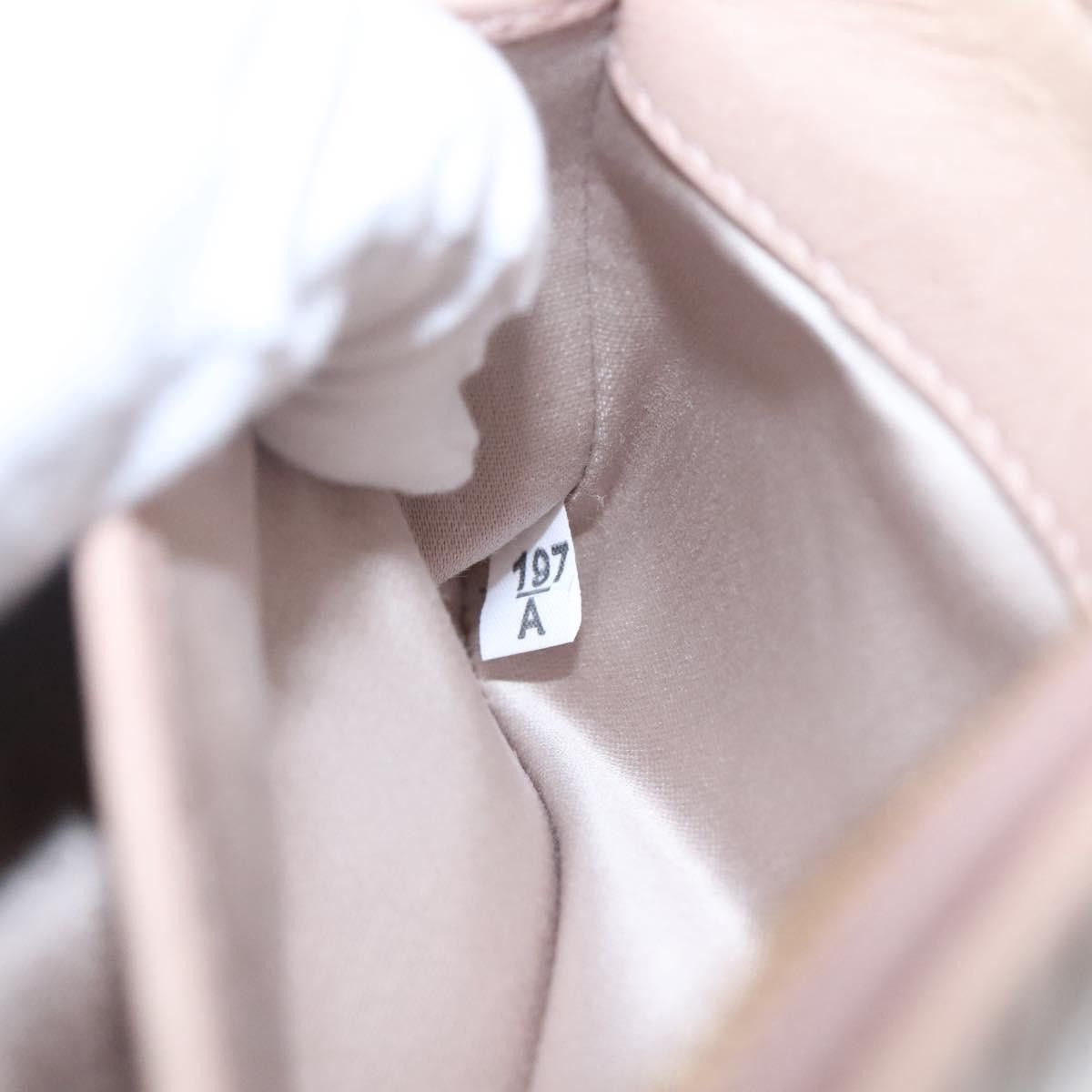 Miu Miu Miu Miu clutch Size ONE SIZE - 15 Thumbnail