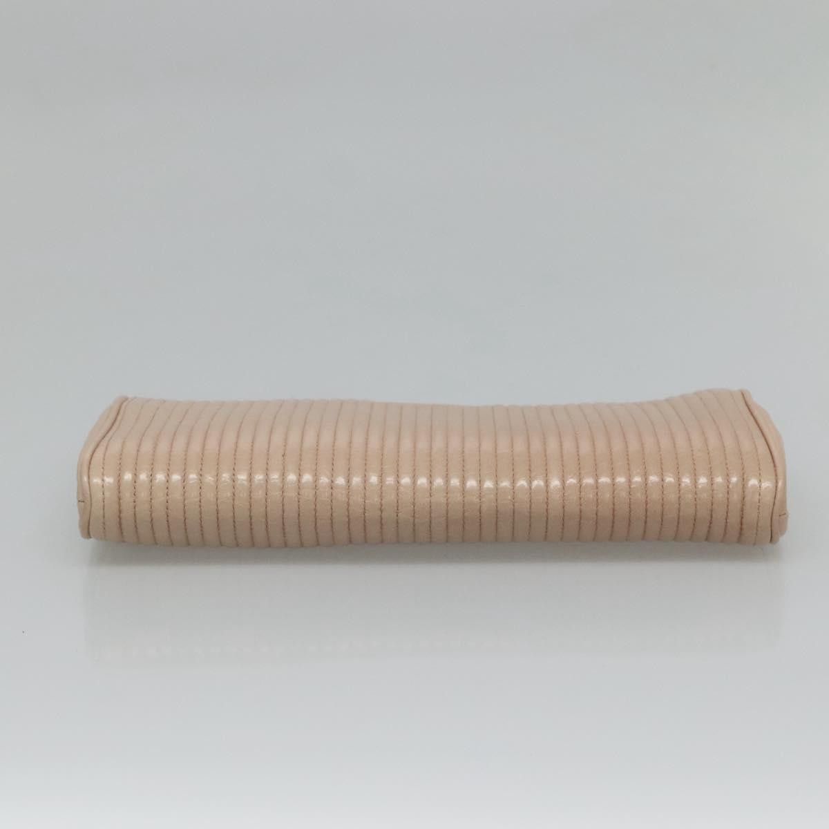 Miu Miu Miu Miu clutch Size ONE SIZE - 7 Thumbnail