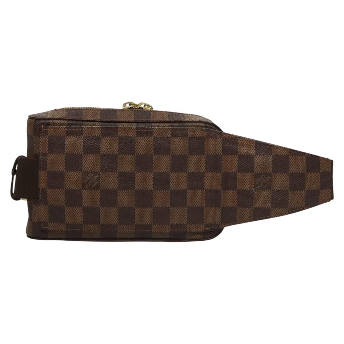 Louis Vuitton Louis Vuitton Geronimos shoulder Size ONE SIZE - 2 Thumbnail