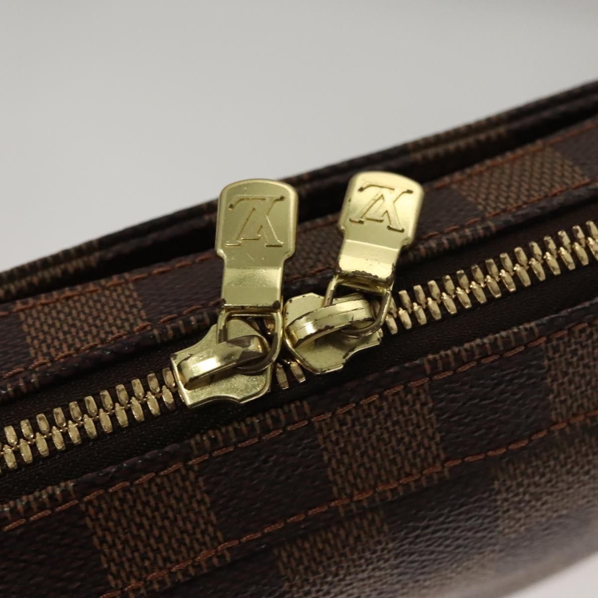 Louis Vuitton Louis Vuitton Geronimos shoulder Size ONE SIZE - 13 Thumbnail