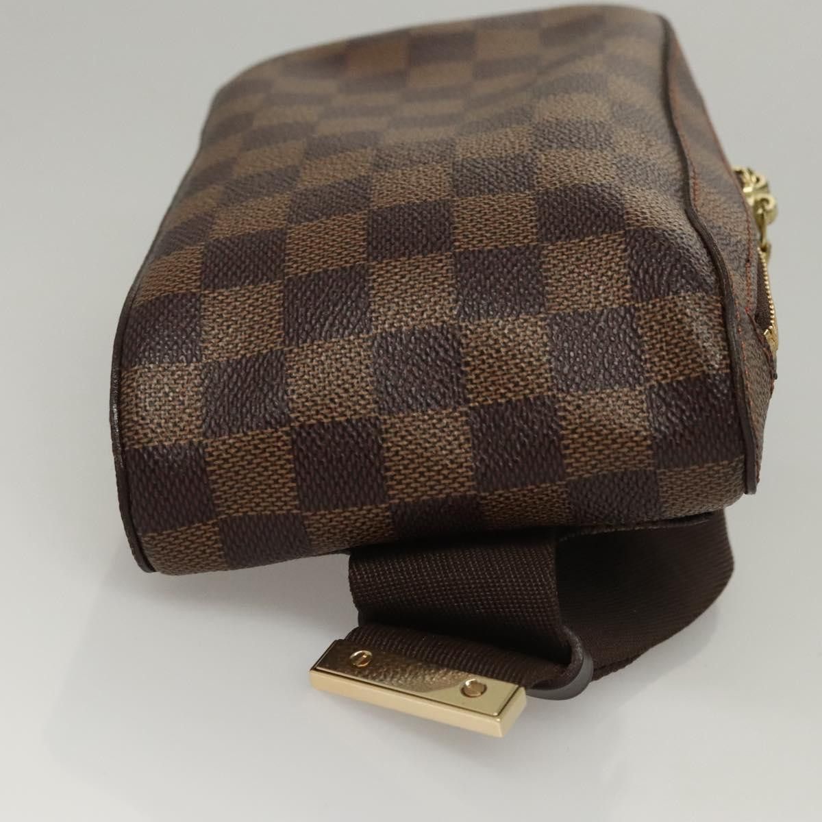 Louis Vuitton Louis Vuitton Geronimos shoulder Size ONE SIZE - 6 Thumbnail
