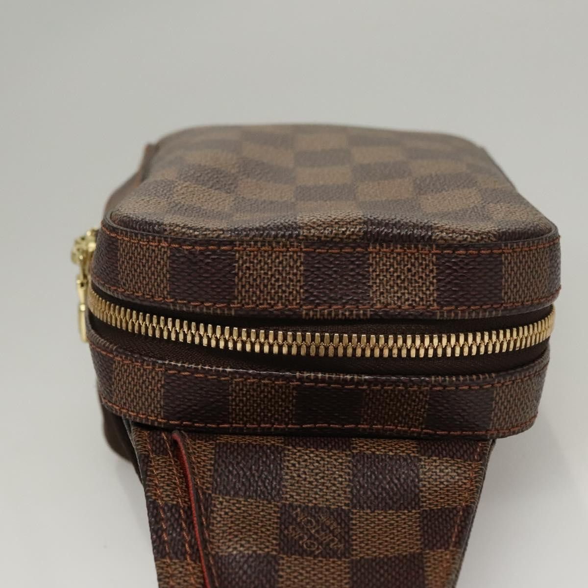 Louis Vuitton Louis Vuitton Geronimos shoulder Size ONE SIZE - 7 Thumbnail