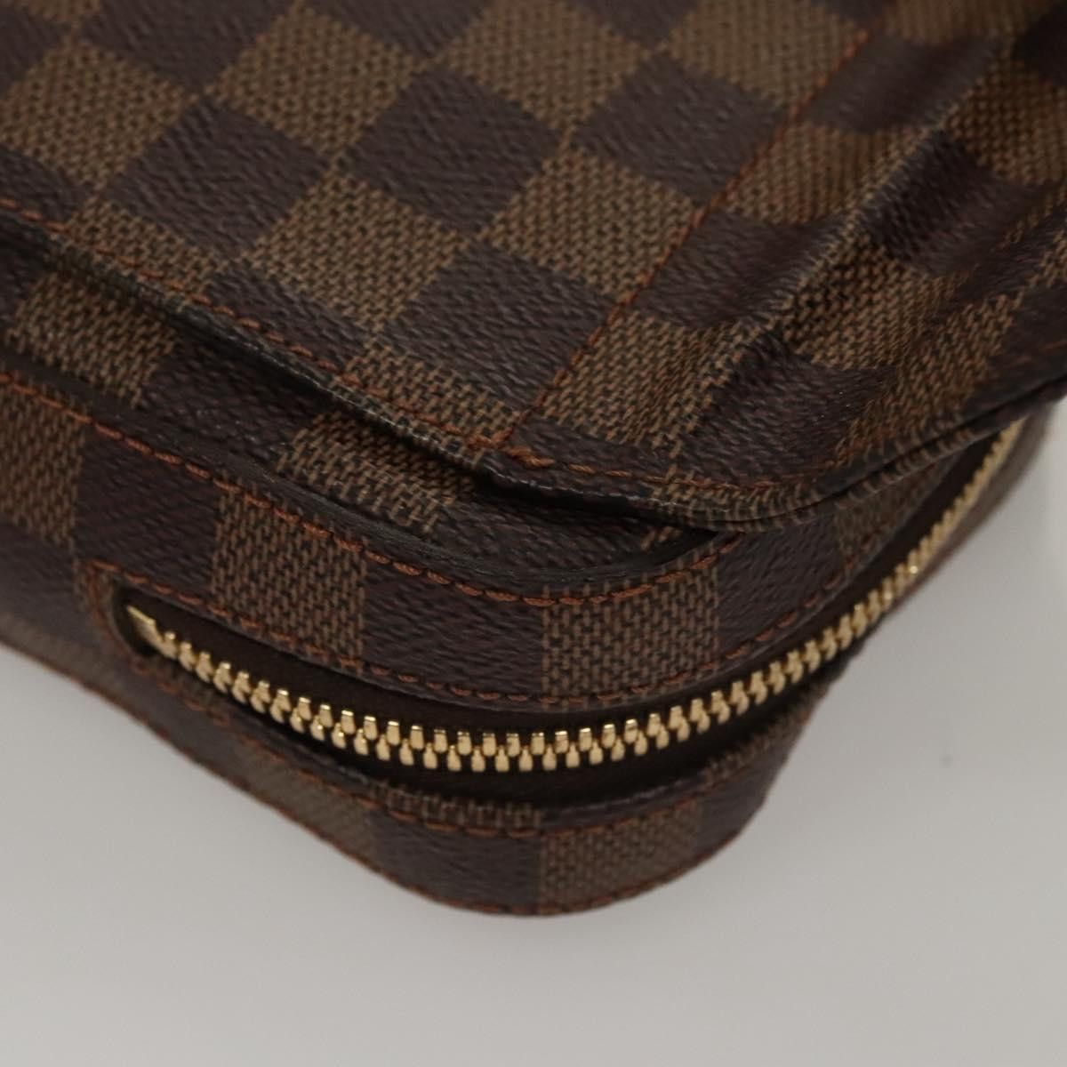 Louis Vuitton Louis Vuitton Geronimos shoulder Size ONE SIZE - 11 Thumbnail