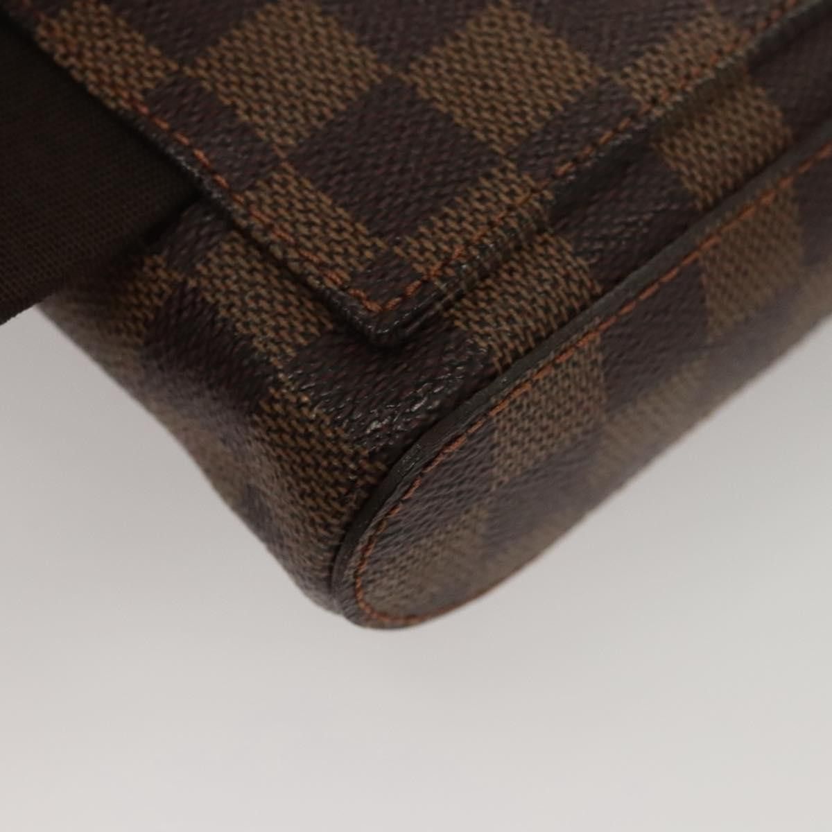 Louis Vuitton Louis Vuitton Geronimos shoulder Size ONE SIZE - 10 Thumbnail