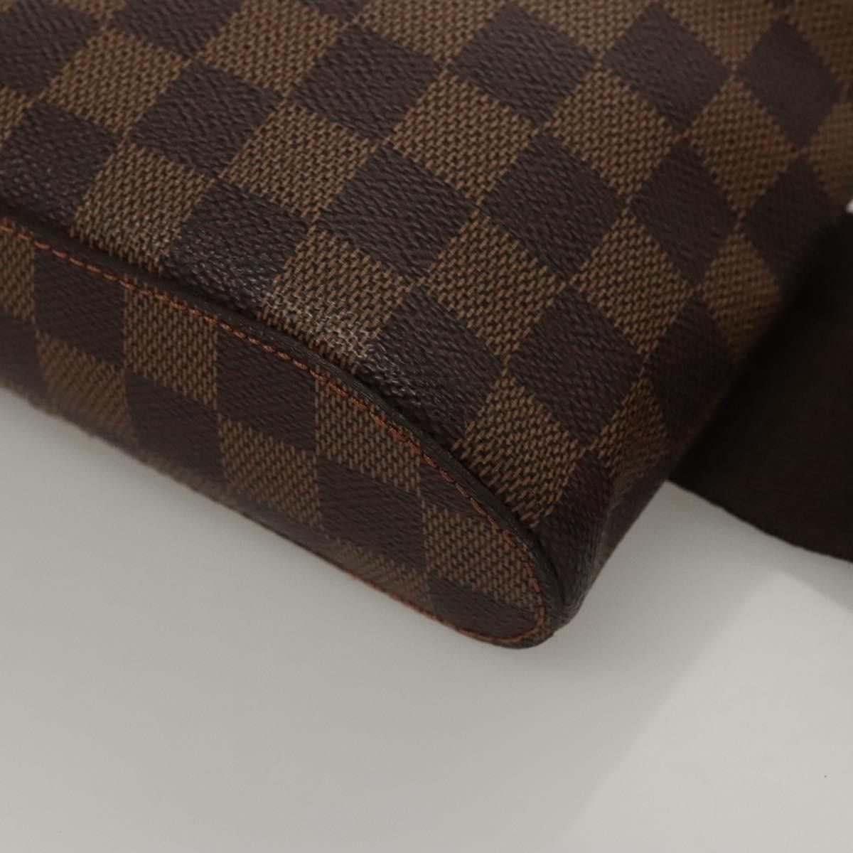 Louis Vuitton Louis Vuitton Geronimos shoulder Size ONE SIZE - 9 Thumbnail