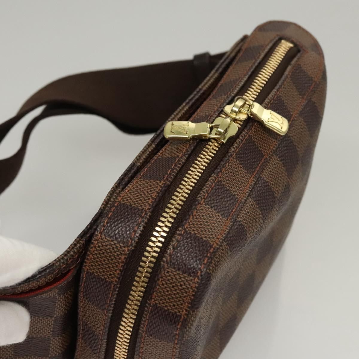 Louis Vuitton Louis Vuitton Geronimos shoulder Size ONE SIZE - 12 Thumbnail