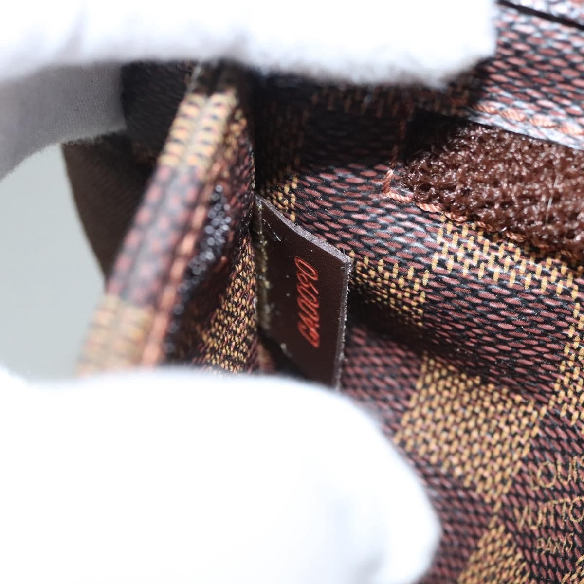 Louis Vuitton Louis Vuitton Geronimos shoulder Size ONE SIZE - 20 Thumbnail