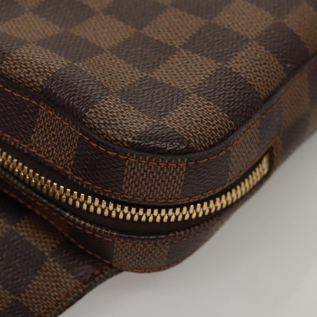 Louis Vuitton Louis Vuitton Geronimos shoulder Size ONE SIZE - 8 Thumbnail