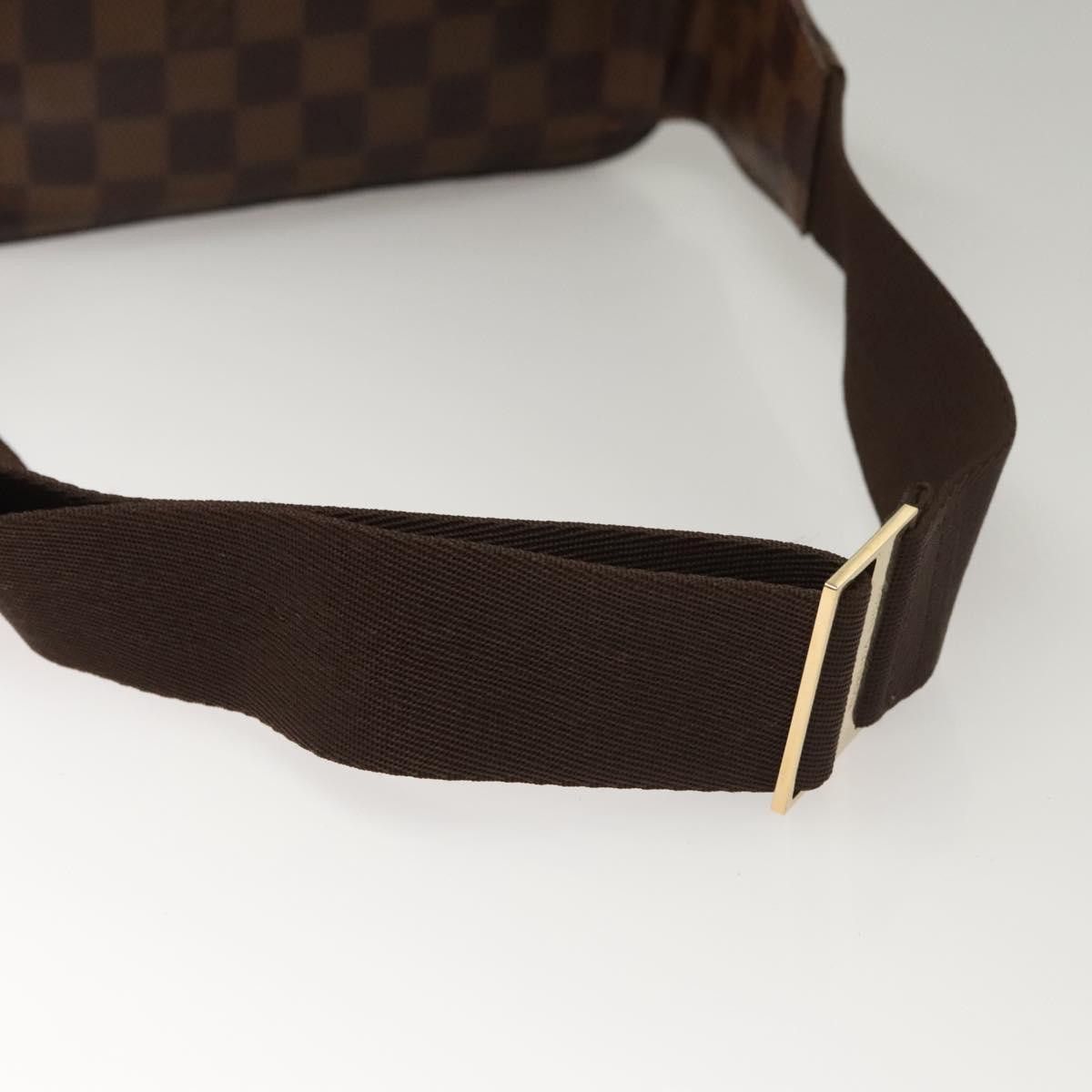 Louis Vuitton Louis Vuitton Geronimos shoulder Size ONE SIZE - 4 Thumbnail