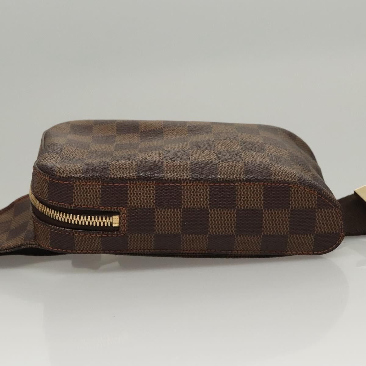 Louis Vuitton Louis Vuitton Geronimos shoulder Size ONE SIZE - 3 Thumbnail