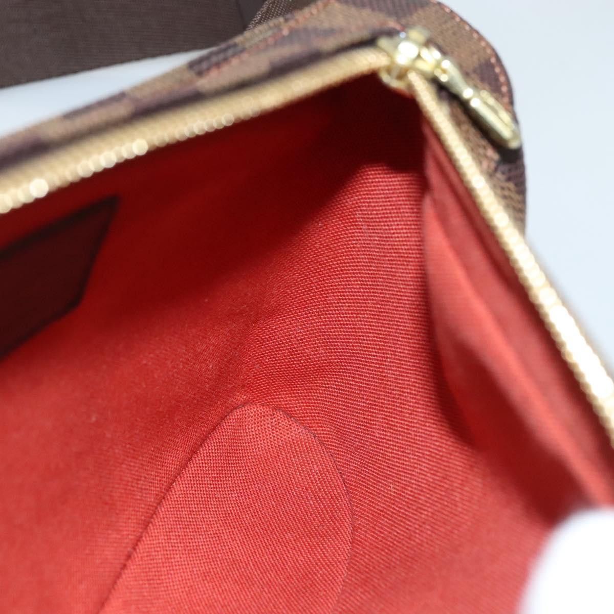 Louis Vuitton Louis Vuitton Geronimos shoulder Size ONE SIZE - 18 Thumbnail