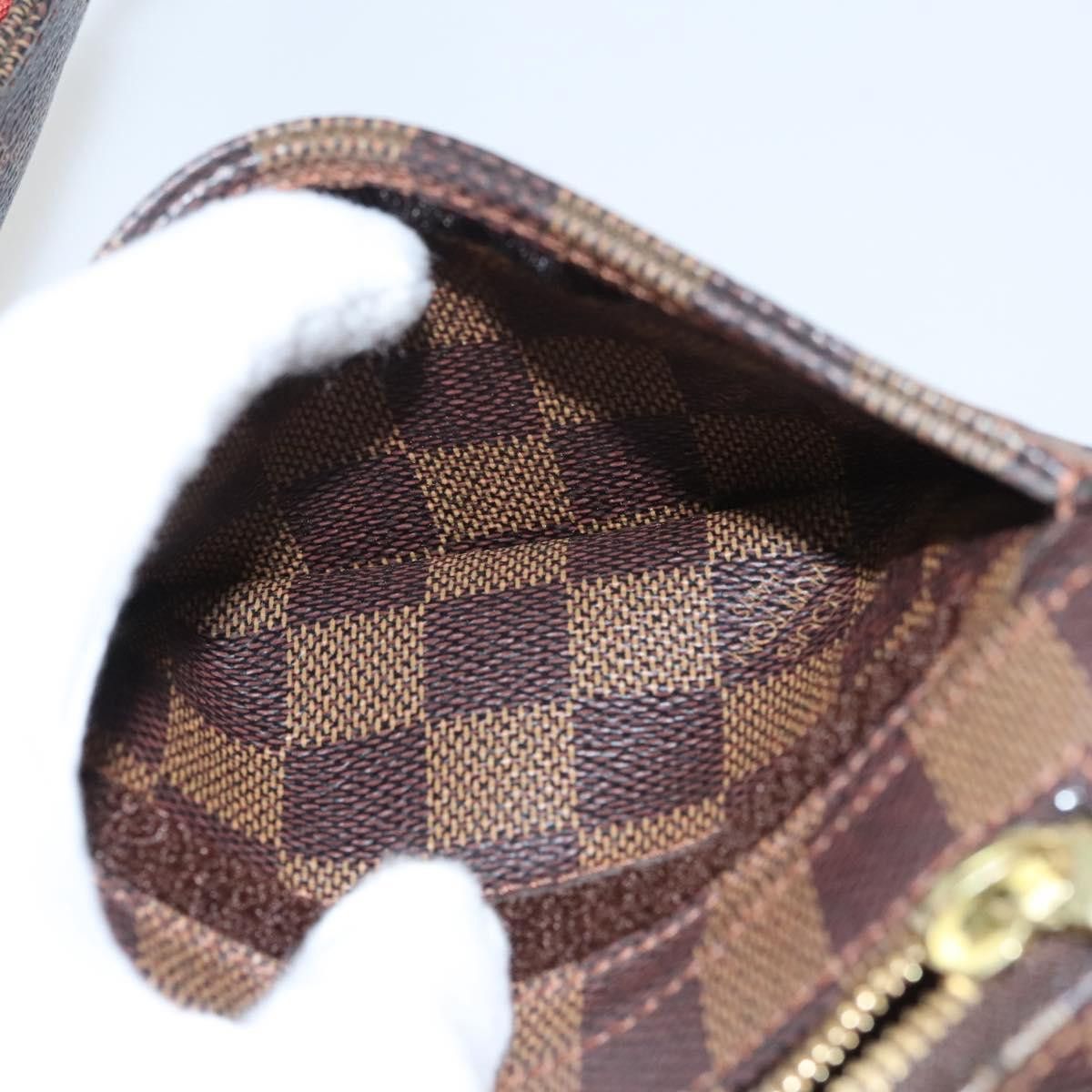 Louis Vuitton Louis Vuitton Geronimos shoulder Size ONE SIZE - 14 Thumbnail