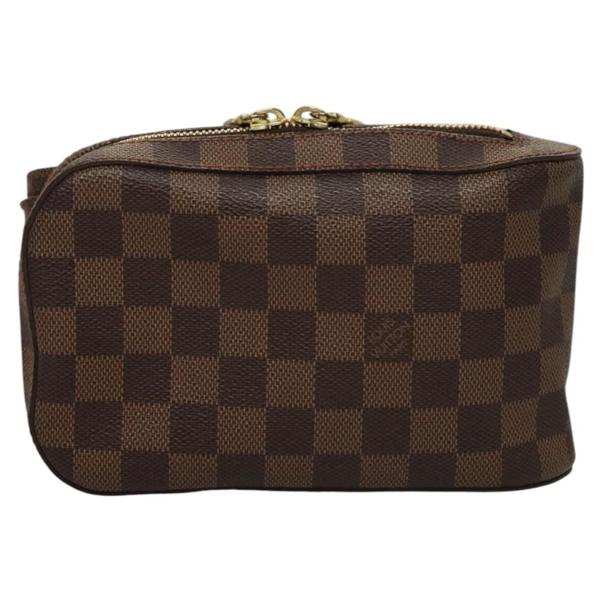 Louis Vuitton Louis Vuitton Geronimos shoulder Size ONE SIZE - 21 Thumbnail