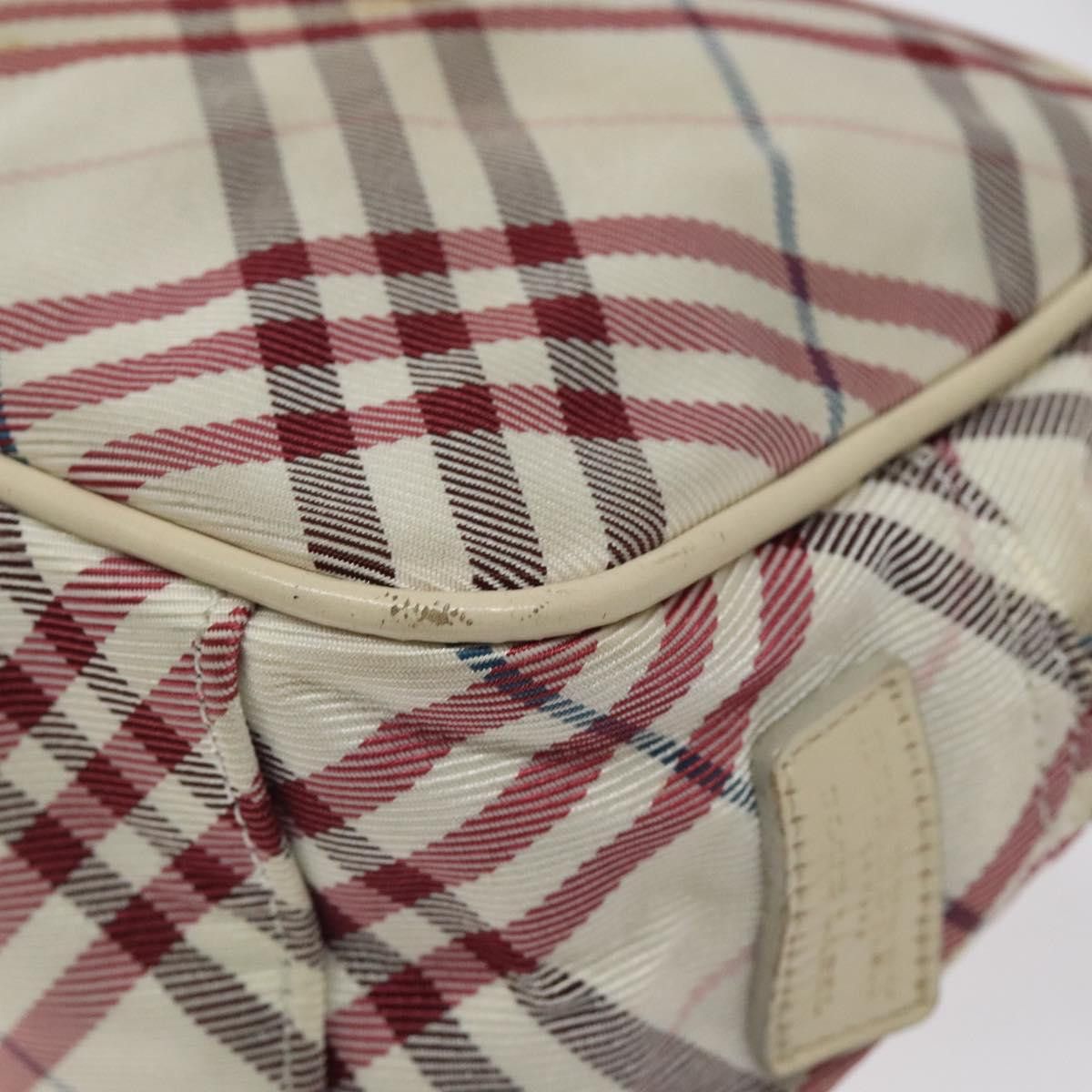 Burberry Burberry Blue Label shoulder Size ONE SIZE - 8 Thumbnail