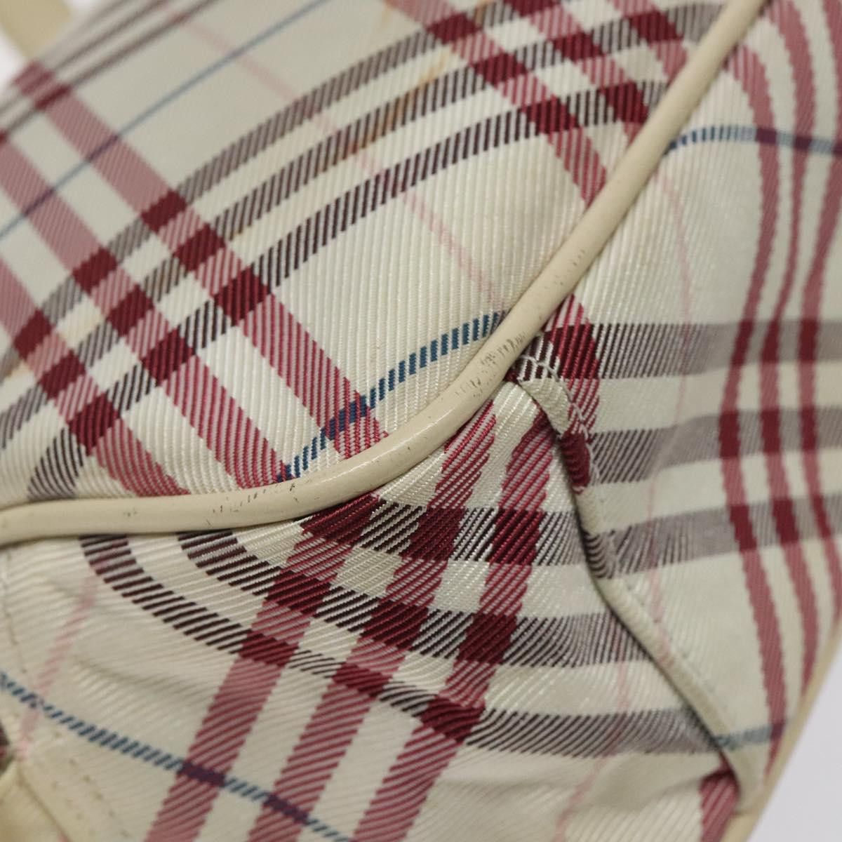 Burberry Burberry Blue Label shoulder Size ONE SIZE - 9 Thumbnail