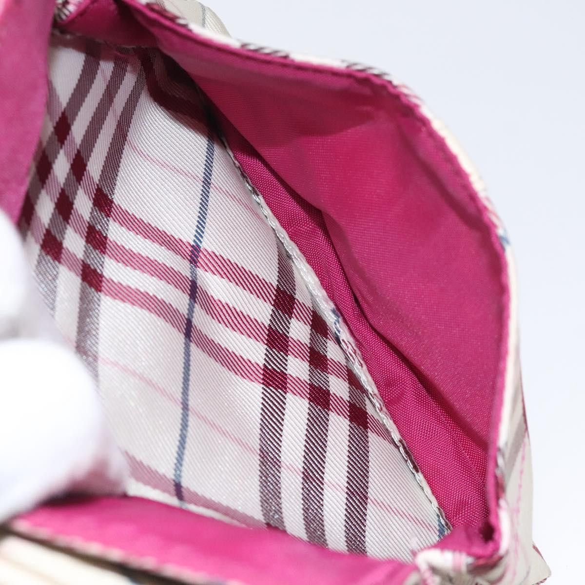 Burberry Burberry Blue Label shoulder Size ONE SIZE - 23 Thumbnail