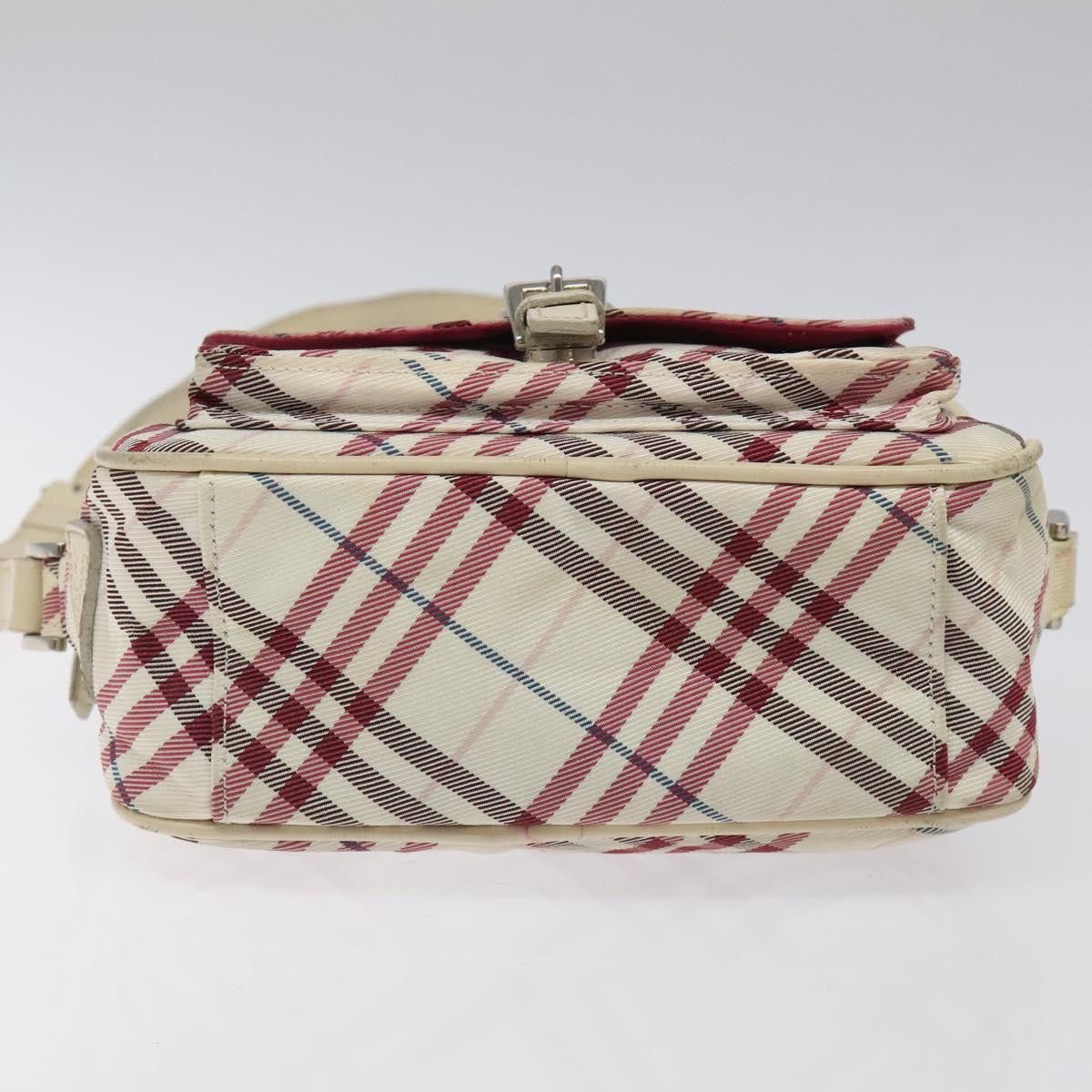 Burberry Burberry Blue Label shoulder Size ONE SIZE - 18 Thumbnail