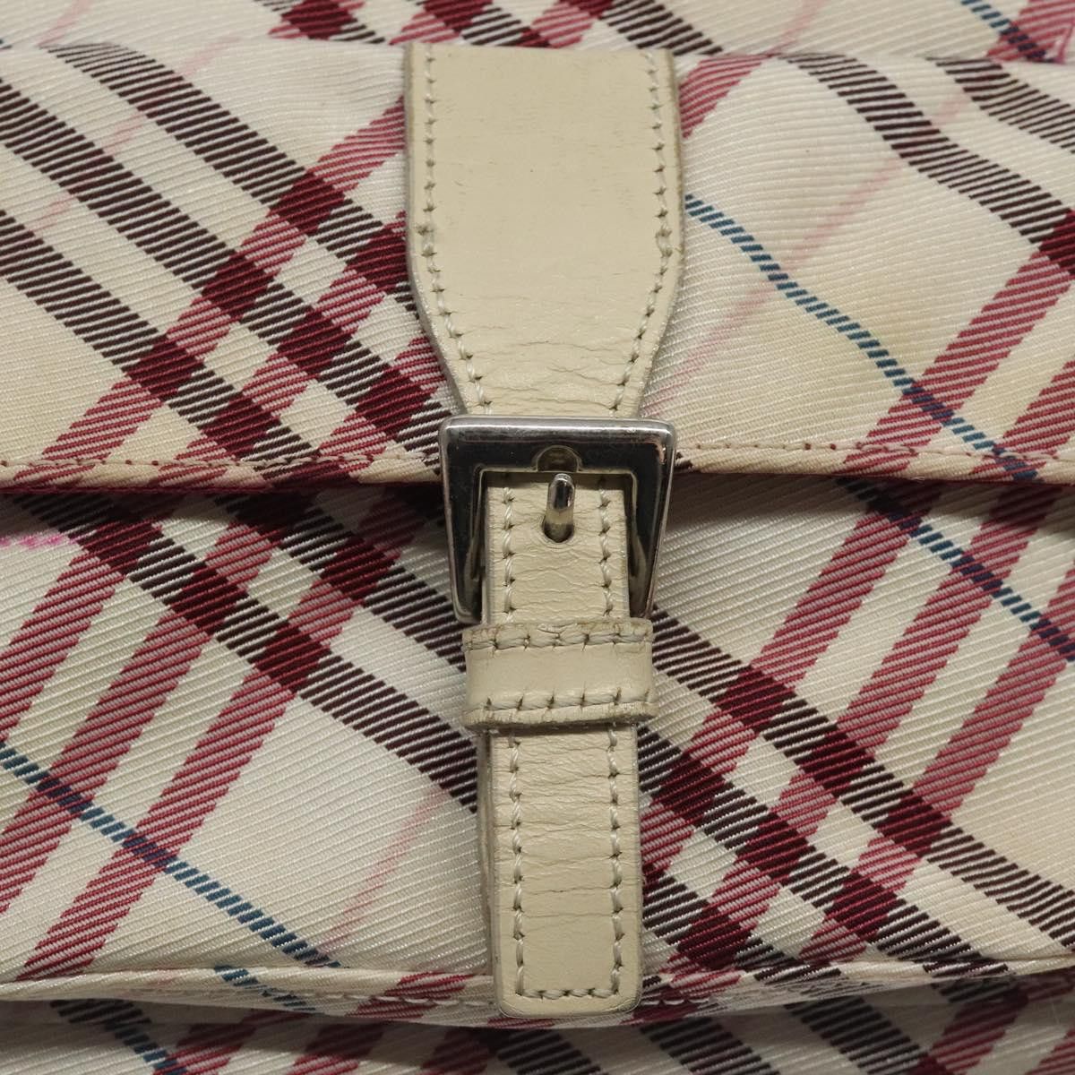 Burberry Burberry Blue Label shoulder Size ONE SIZE - 11 Thumbnail