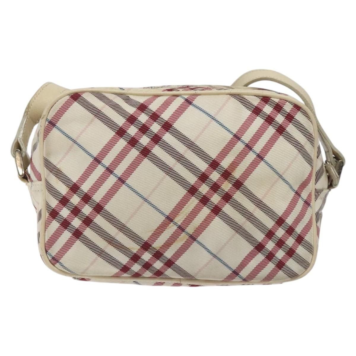 Burberry Burberry Blue Label shoulder Size ONE SIZE - 2 Thumbnail