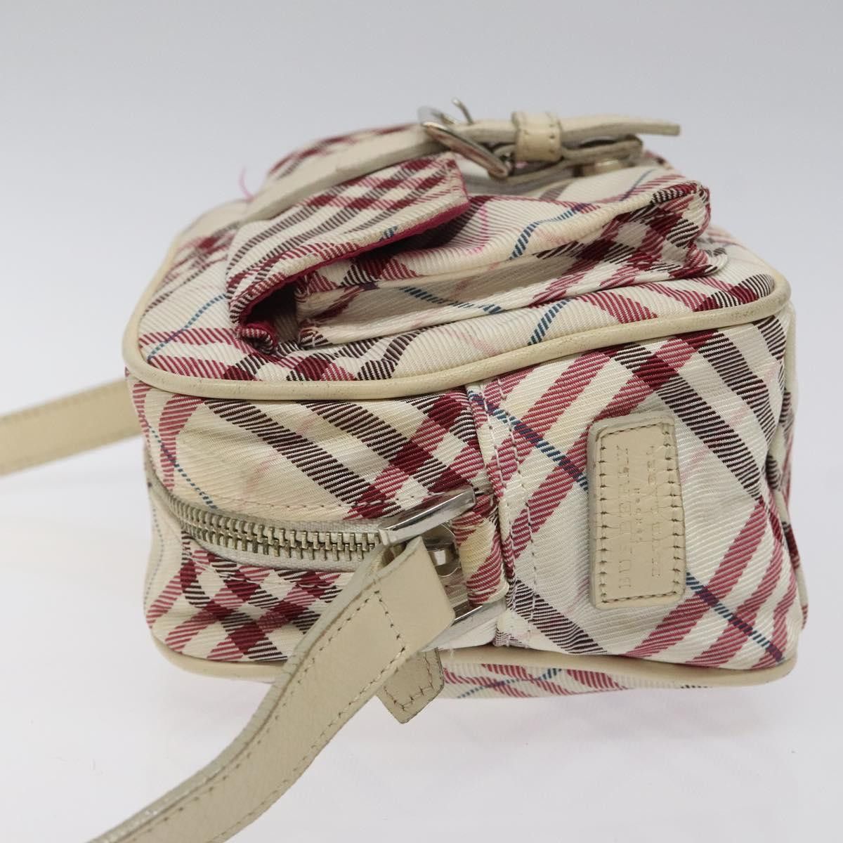 Burberry Burberry Blue Label shoulder Size ONE SIZE - 4 Thumbnail