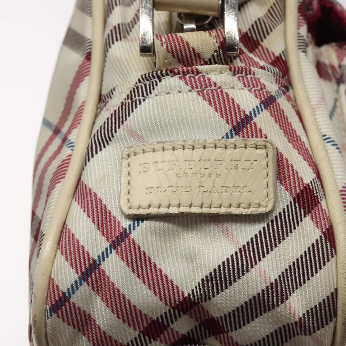 Burberry Burberry Blue Label shoulder Size ONE SIZE - 19 Thumbnail