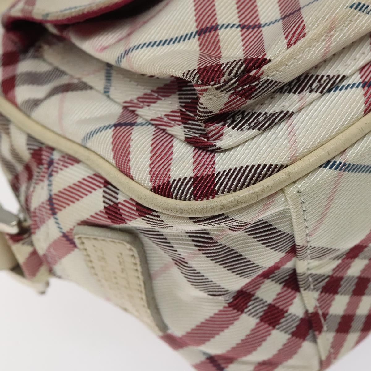 Burberry Burberry Blue Label shoulder Size ONE SIZE - 7 Thumbnail