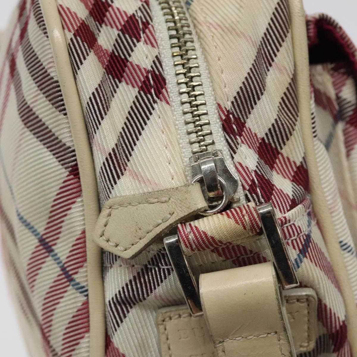 Burberry Burberry Blue Label shoulder Size ONE SIZE - 10 Thumbnail