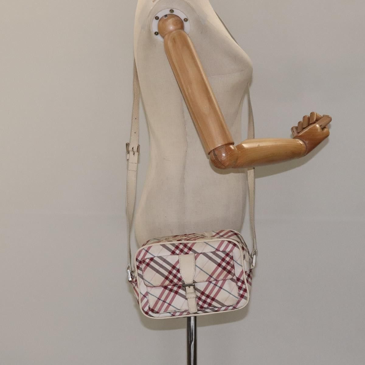 Burberry Burberry Blue Label shoulder Size ONE SIZE - 14 Thumbnail