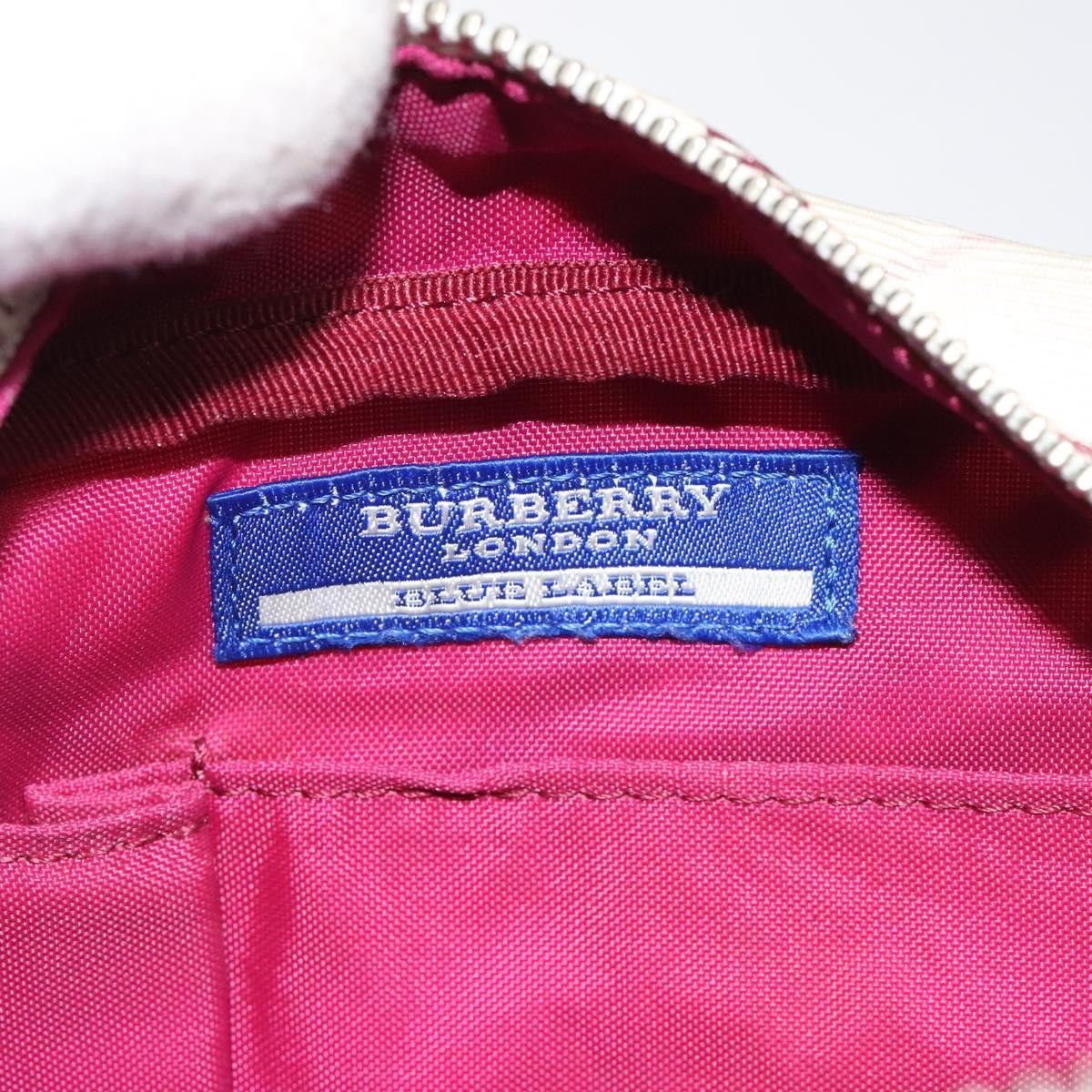 Burberry Burberry Blue Label shoulder Size ONE SIZE - 13 Thumbnail
