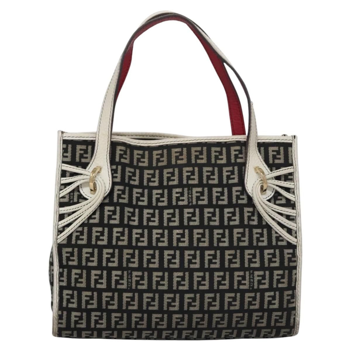 Fendi Fendi Zucchino handbag Size ONE SIZE - 2 Thumbnail