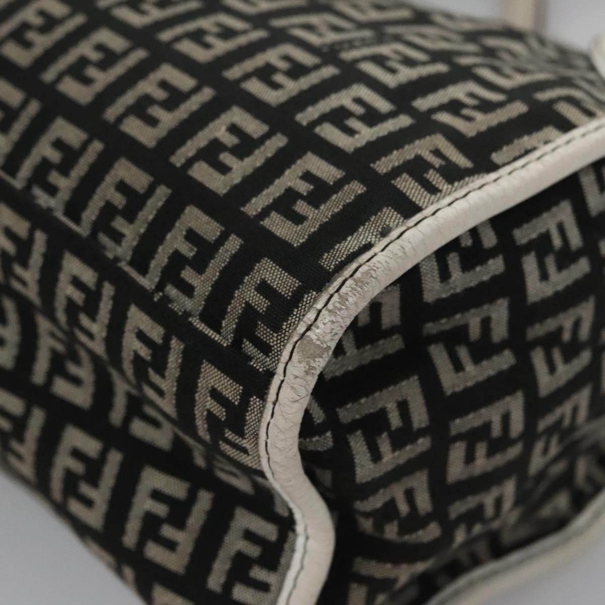 Fendi Fendi Zucchino handbag Size ONE SIZE - 12 Thumbnail