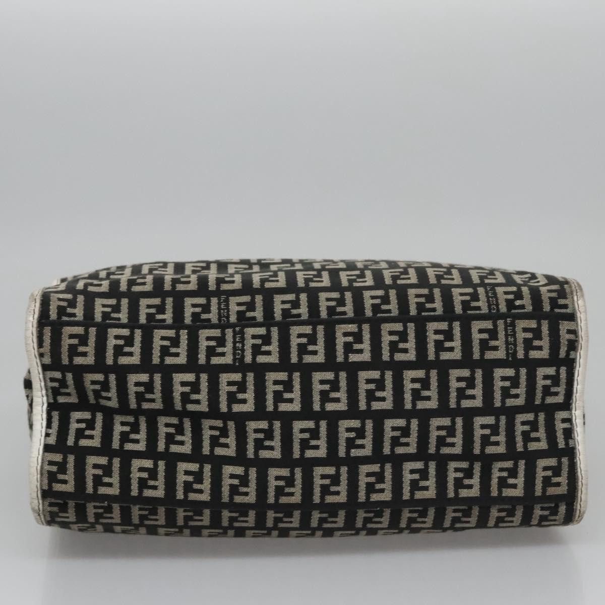 Fendi Fendi Zucchino handbag Size ONE SIZE - 8 Thumbnail